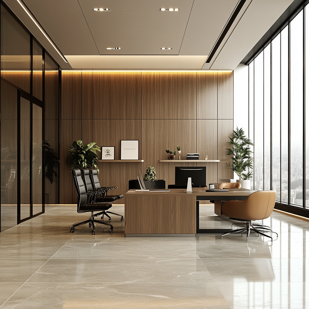 Corporate